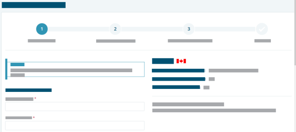 D&B Credit | Viewing A Report | Investigations