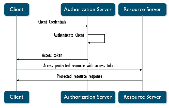 Bearer Token Authentication and Authorization